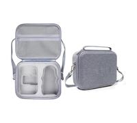Gdraco Bolsas para dji Mini 4 Pro, Bolsas portátiles Bolso para dji Mini 4 Pro Drone y Mando a Distancia