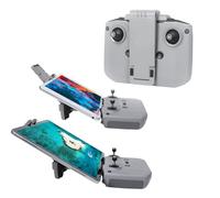 Gdraco Soporte de tablet para DJI Mini 2 / Air 2S / Mavic Air 2, sin desmontar, plegable, soporte para iPad con tabletas de 7,9/9,7/10,2/10,5/11 pulgadas