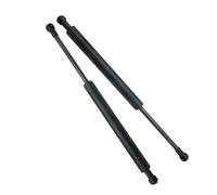 GDRBYUNC Amortiguadores de Gas para portón Trasero de Coche, diseñados para Range Rover Classic (1970-1995), Modelo 393091, 496 mm.