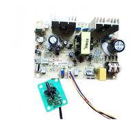 GDRD130719 Placa de Circuito del refrigerador for vinoteca VB650E80 FX-109-S12 P17