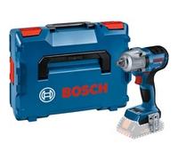 Bosch GDS 18V-450 HC Professianal 2300 RPM Negro, Azul