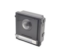 gdsDEs Intercomunicador de vídeo IP, DS-KD8003-IME1(B), Timbre de módulo IP de Villa PoE 802.3af multilingüe, estación de Puerta, teléfono de Puerta(Without Box)