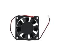 GDSTIME Dual Ball Bearing Fan - 60x60x20 mm - 24V