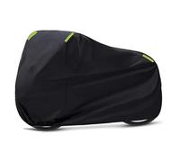 GDUTBC Fundas Motos para Honda Goldwing 1800 GL1800 Gold Wing GL 1800, Cubre Moto Impermeable Protector Viento Antipolvo UV Exterior Protector, Funda Protectora Motocicleta Accesorios,B