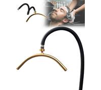 GDVXYS Head Spa Equipment Head Spa Accesorios Salida de agua, Head Spa Peluquería Estante de circulación de agua, Barberías Basin Accesorio Rack para Cascada Ducha Champú