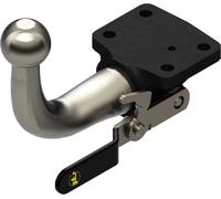 GDW 0603T35 Enganche de remolque