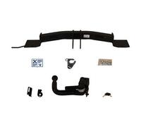 GDW 1491T60 Enganche de remolque