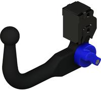 GDW 2025T30 Enganche de remolque