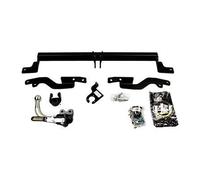 GDW 2336T36 Enganche de remolque