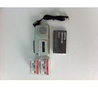 GE 35375 Grabadora de Voz de Micro Casete de Mano