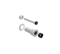 GE Bambini Conjunto De Conexión Para Inodoro De Niños Y Bebés D90/45