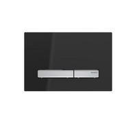 GE BetPl. Sigma50, Para 2 Cantidades Sp. Negro