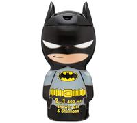 Batman Gel de Ducha y Champú 2D 400 ml