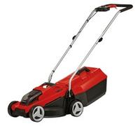 Einhell Cortacésped Inalámbrico GE-CM 18/32 Li-Solo, sin batería y cargador - 3413256