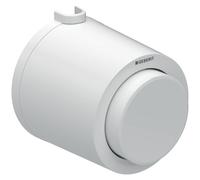 GE Control Remoto Tipo 01 Neumático Para 1 Cantidad Sp., AP Botón Blanco Alpino