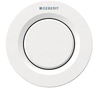 Ge Control Remoto Tipo 01 Neumático para 1-Mengen-Sp Up-Drücker Blanco Alpino