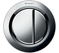 GE Control Remoto Tipo 01 Neumático Para 2 Cantidades Sp. Pulsador De Muebles