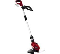 EINHELL ITALY GE-CT 18 LI CORTACÉSPED SIN CABLE - SÓLO 3411172