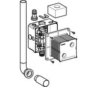 Ge Desbaste Con Tubo de Riego Para Geberit Comando para Orinal Universal