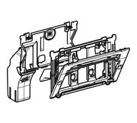 GE Entrada Para La Piedra Del Tanque De Inodoro