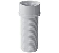 GE Extensión 1" Blanco-Alpino