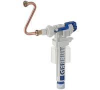 Ge Geberit Válvula de Llenado Tipo 380 Wa Lateral 3/8" Para Up-Spk