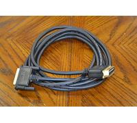 GE ho-97890 IEEE-1284 Cable de Impresora