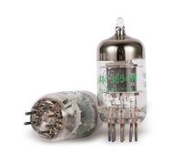 GE Jan 5654 W 7 pines - para tubos al vacío 6AK5/6J1/61/EF95/6J1P