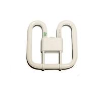 Ge lighting 2D WATT-MISER - Lampara biax 2d 16w gr10q 827/4pin