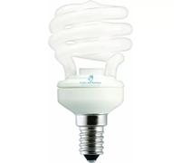 GE Lighting 72714 OTEFLE12HLX/T2/827/E14