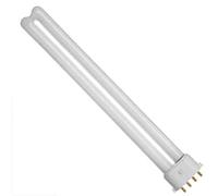 Ge lighting BIAX - Lampara tm sin e 4000 9w 2g7-4pin