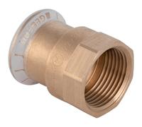 GE Mapress Cobre Transición Con IG Rg D35-Rp1