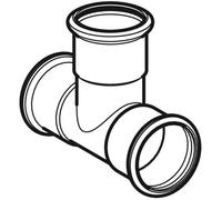 GE Mapress Codo De Cobre Igual D35-35-35