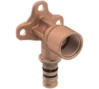 GE Mepla Ángulo De Conexión 90Gr Rg D16-Rp1/2 L:36Mm