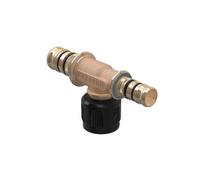 GE Mepla T-Conector De Transición Con MasterFix Rg D26-MF20-D20