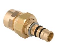 Ge Mepla Tornillo de Transición Con IG Rg d16-Rp1/2