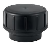 GE PE Adaptador De Rosca Con Tapa D56 H6,8