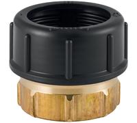 GE PE Adaptador De Transición Con Rosca Interna Y Conexión De Compresión D56 Rp2