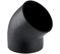 GE PE Arco 45Gr d125
