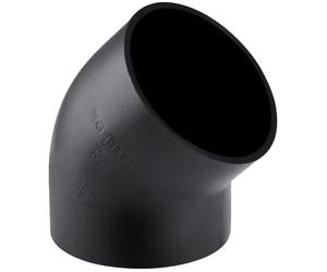 GE PE Arco 45Gr d125