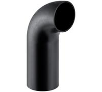 GE PE Arco 90Gr Con Pierna Larga D160