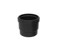 GE PE Enchufe Con Junta De Labio D125 L8,8
