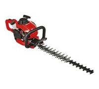 GE-PH 2555 A Cuchilla doble 850 W 5,45 kg, Cortasetos rojo/Negro, Gasolina, 850 W, 5,45 kg, 240 mm, 1120 mm, 220 mm