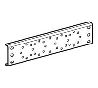 Ge Placa de Montaje Recto Doble Anschlussdistanz 7,65 CM O 15,3 CM