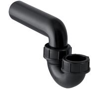 Ge Rohrbogengeruchsverschluss para Lavabo D50/56 Entrada Verti. Y Salida Horiz