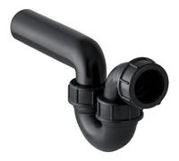 Ge Rohrbogengeruchsverschluss para Lavabo D56/56 Entrada Horiz. Y Salida Horiz