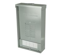 GE Solutions Industrial de energía tlm1212rcup powermark oro convertible al aire libre centro de carga, 125-amp