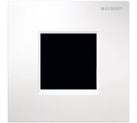 GE UR-Control Con Dispositivo Electrónico De Drenaje. Tapa Tipo 30 Blanca