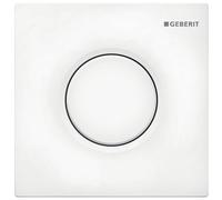 Ge Ur-Strg. Con Neumático Spülausl. Betpl. Tipo 01 Blanco Alpino