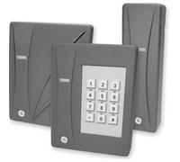 GE - UTC Fire & Security T-520SW Lector de Acceso multitecnología 430210003